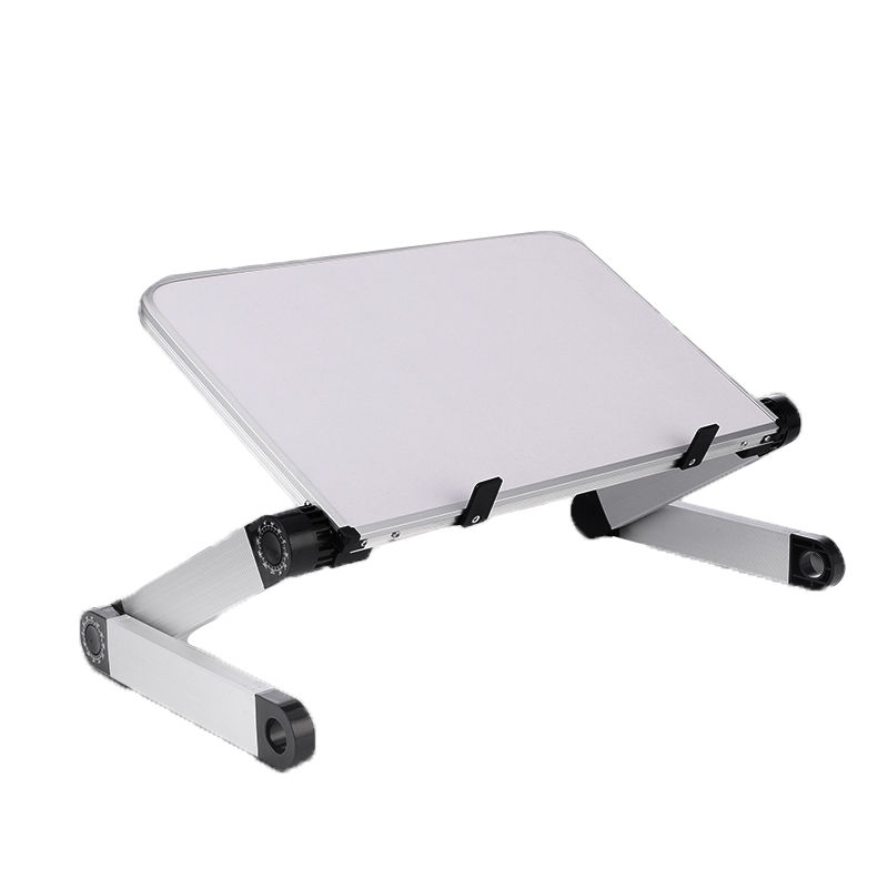 Supporto Laptop Pieghevole Ergonomico – Porta PC e Tablet da Scrivania