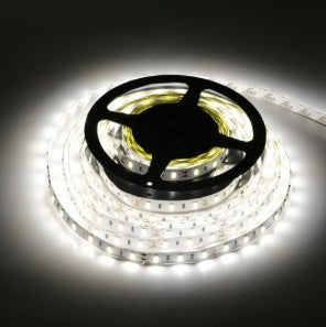 Striscia LED Flessibile Alta Luminosità Impermeabile – Luce Decorativa per Casa e Interni/Esterni