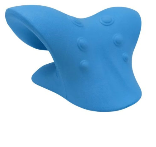Massaggiatore Manuale Collo 6 Ruote – Strumento Relax e Sollievo Muscolare