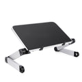 Supporto Laptop Pieghevole Ergonomico – Porta PC e Tablet da Scrivania