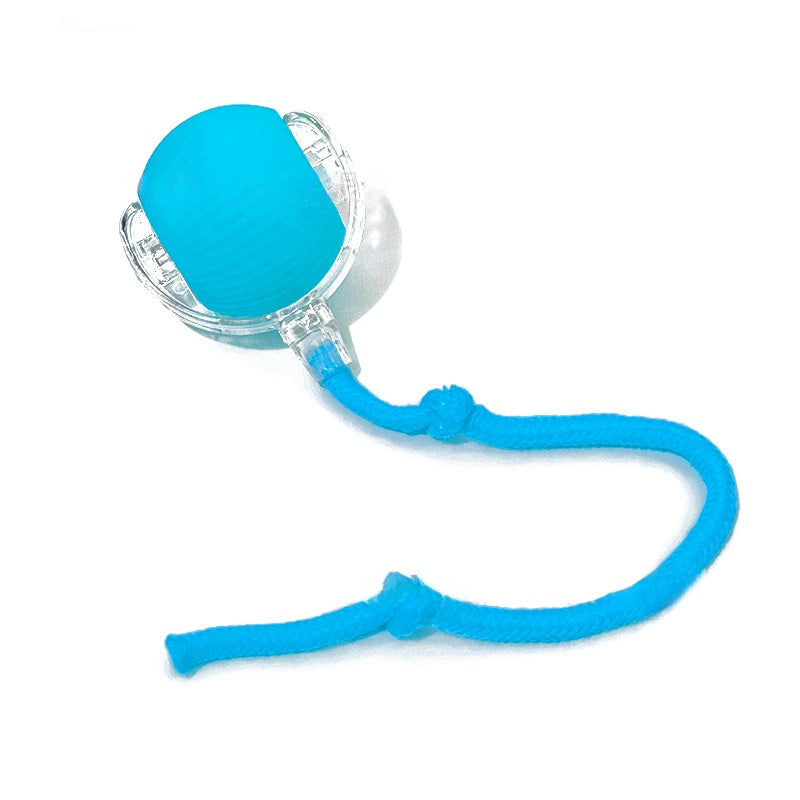 Mantieni il tuo gatto felice e attivo con questa palla interattiva Super Drive!