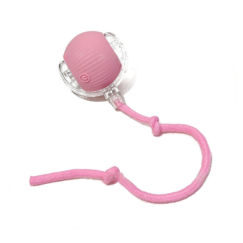 Mantieni il tuo gatto felice e attivo con questa palla interattiva Super Drive!